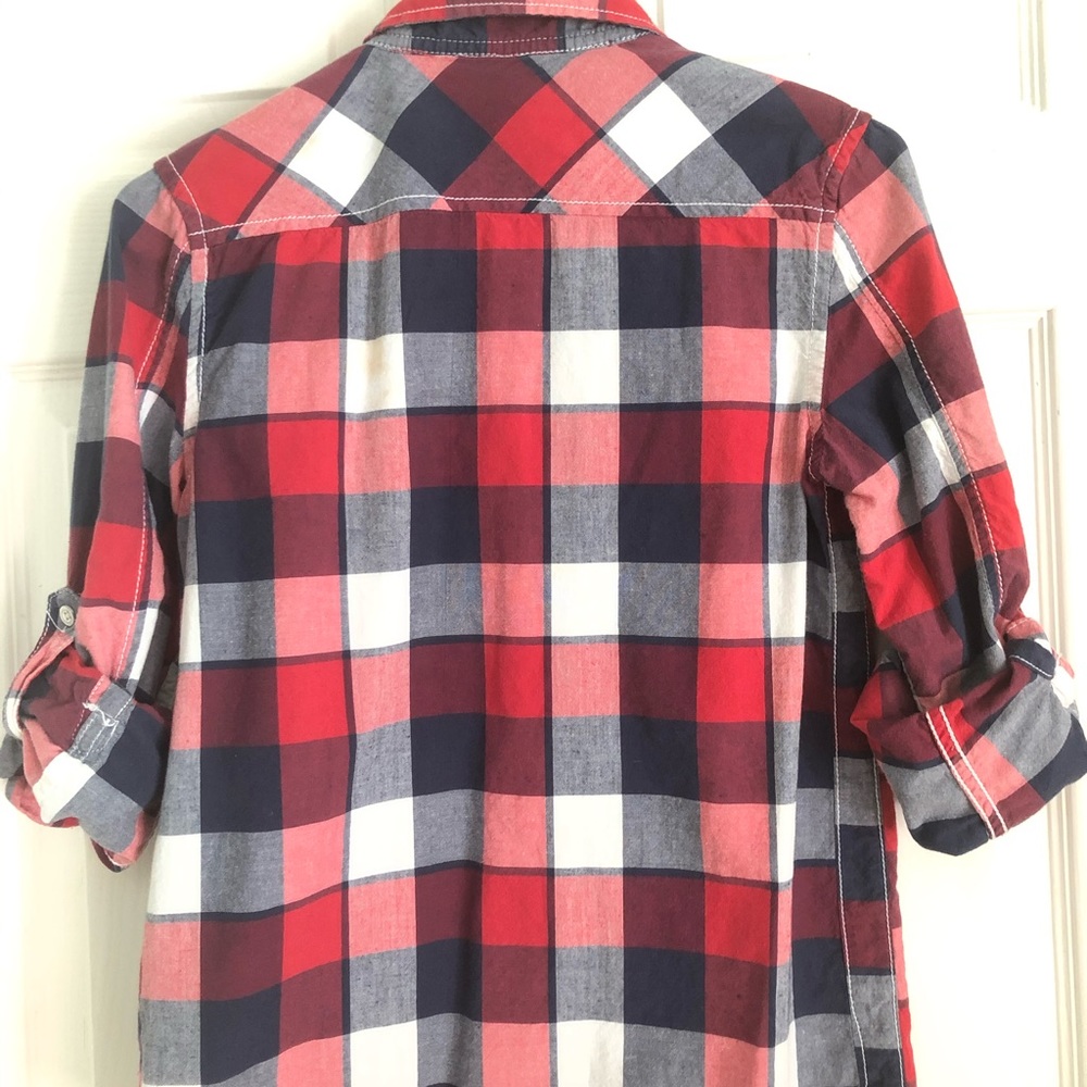 Epic Threads Shirt Multicolor M - Picture 5 of 5